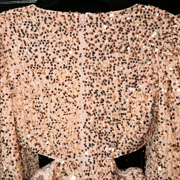 Mini Dress - Picture 7 of 15